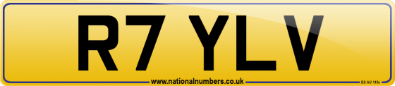 R7 YLV