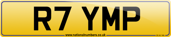 R7 YMP