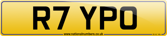 R7 YPO