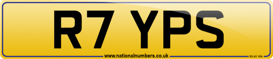 R7 YPS