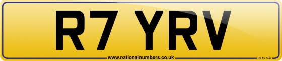 R7 YRV