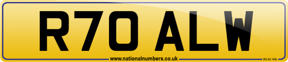 R70 ALW