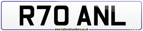 R70 ANL