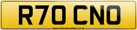 R70 CNO