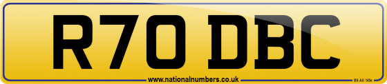 R70 DBC