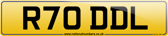 R70 DDL