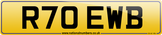 R70 EWB