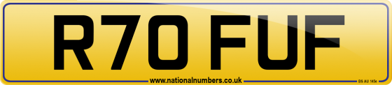R70 FUF
