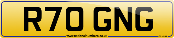 R70 GNG