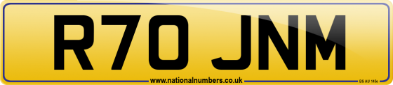 R70 JNM