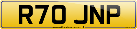 R70 JNP