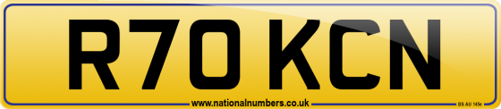 R70 KCN