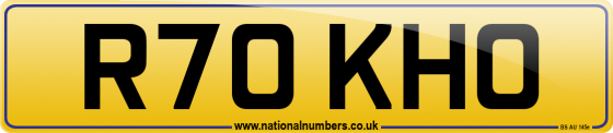R70 KHO