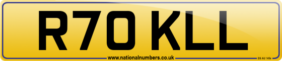 R70 KLL