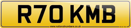 R70 KMB