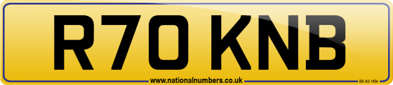 R70 KNB