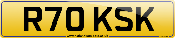 R70 KSK