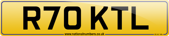 R70 KTL