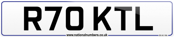 R70 KTL