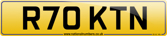 R70 KTN