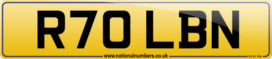R70 LBN