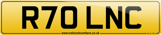 R70 LNC