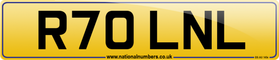 R70 LNL