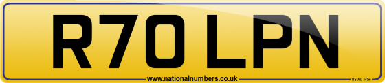 R70 LPN
