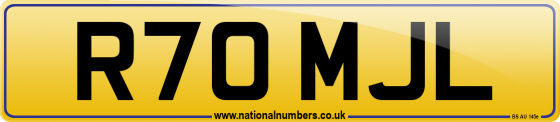 R70 MJL
