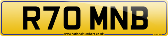 R70 MNB
