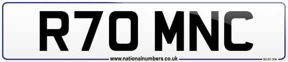 R70 MNC