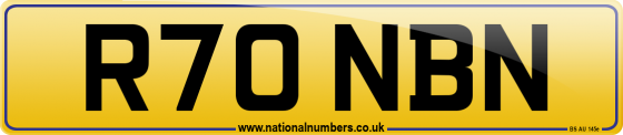 R70 NBN
