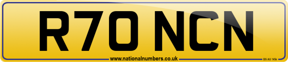 R70 NCN