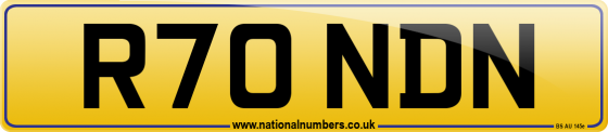 R70 NDN