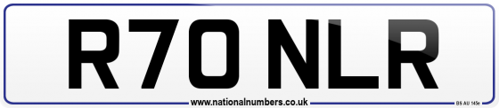 R70 NLR