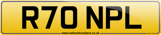R70 NPL