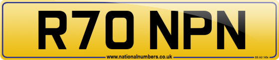 R70 NPN