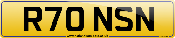 R70 NSN