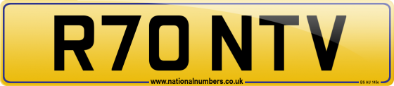 R70 NTV