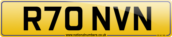 R70 NVN