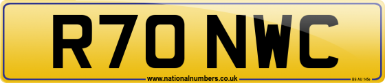 R70 NWC