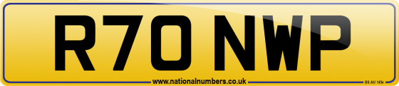 R70 NWP