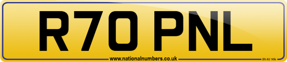 R70 PNL