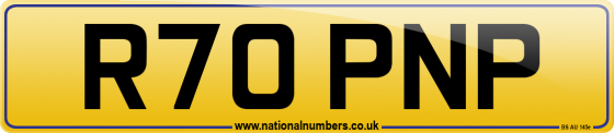 R70 PNP