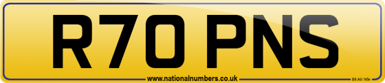 R70 PNS