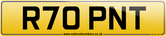 R70 PNT