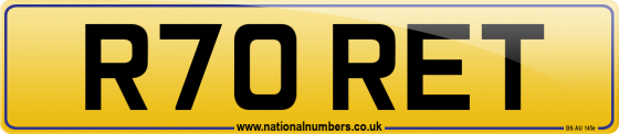 R70 RET