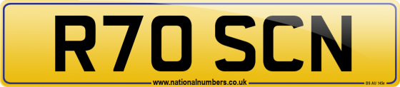 R70 SCN