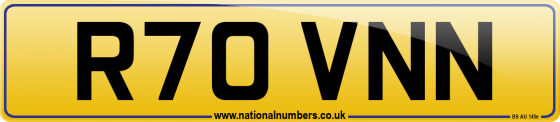 R70 VNN