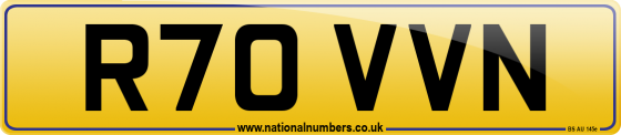 R70 VVN